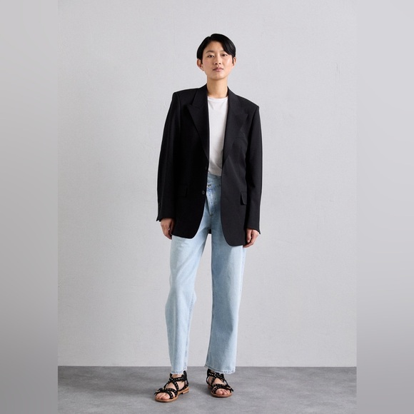 ZADIG & VOLTAIRE
CECILIA CAPRESE SANDALS - Picture 8 of 9